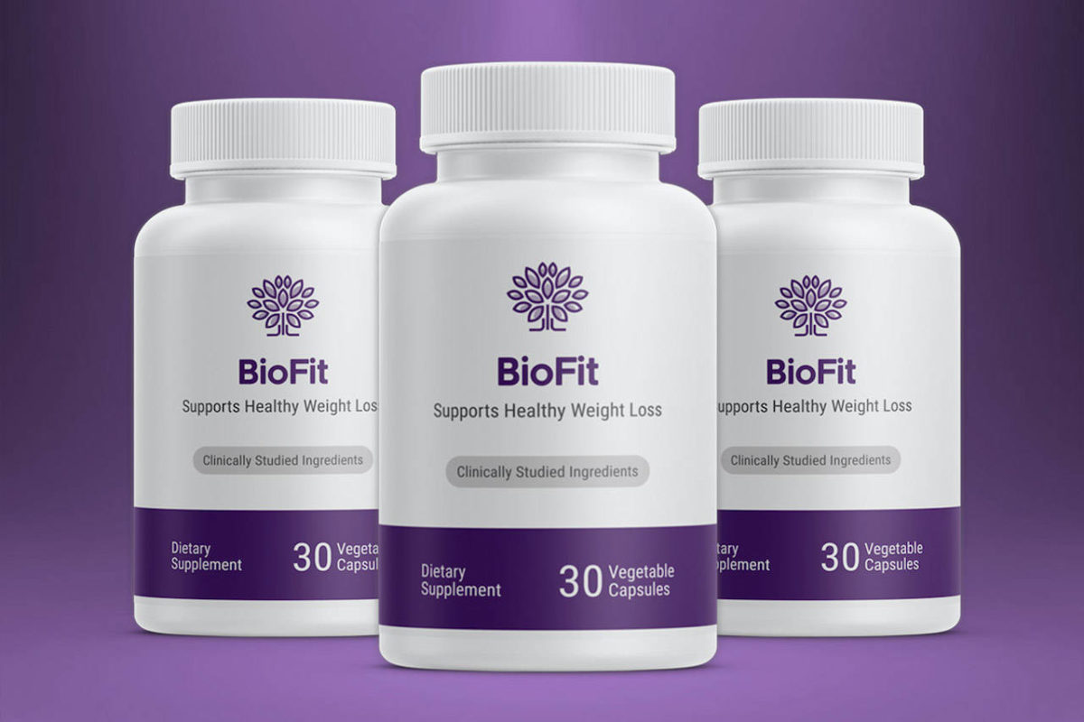 BioFit